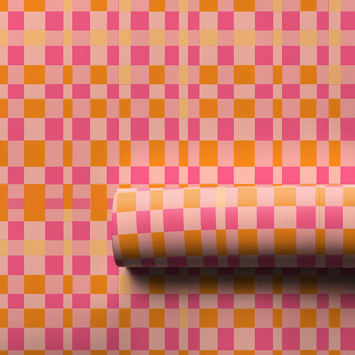 Rowan - Wrapping Paper - Aspen & Arlo