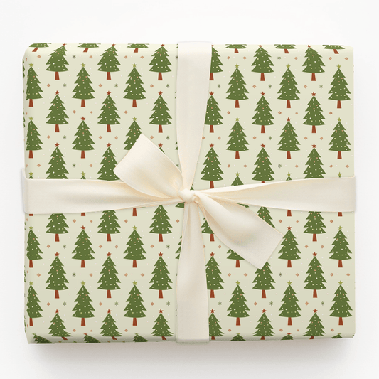 Noel Necessities - Wrapping Paper - Aspen & Arlo