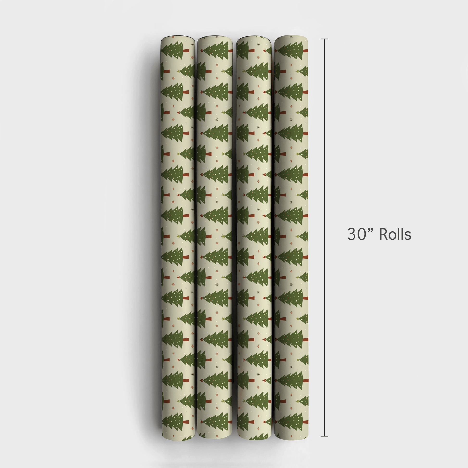 Noel Necessities - Wrapping Paper - Aspen & Arlo