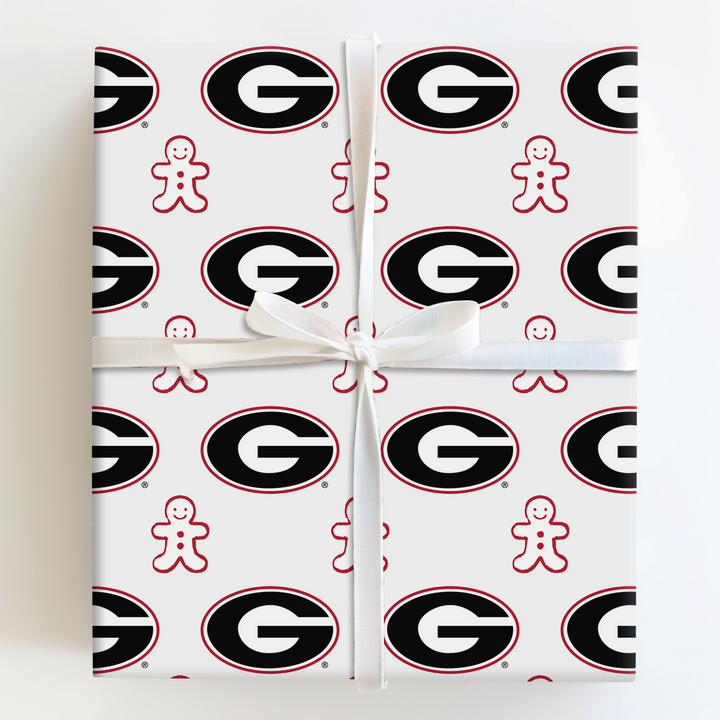 Georgia Gingerbread