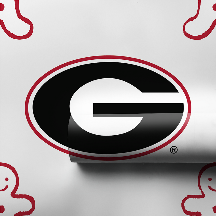 Georgia Gingerbread