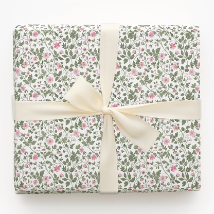 You Blossom - Wrapping Paper - Aspen & Arlo