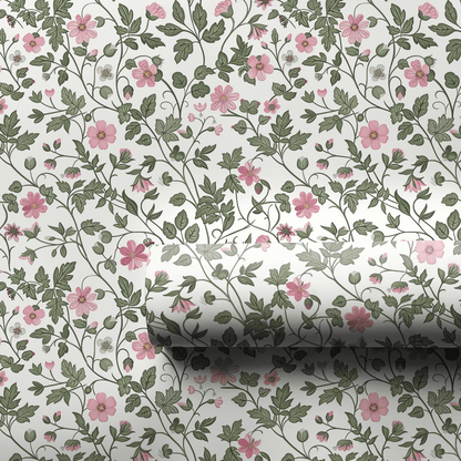 You Blossom - Wrapping Paper - Aspen & Arlo