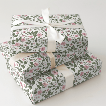 You Blossom - Wrapping Paper - Aspen & Arlo