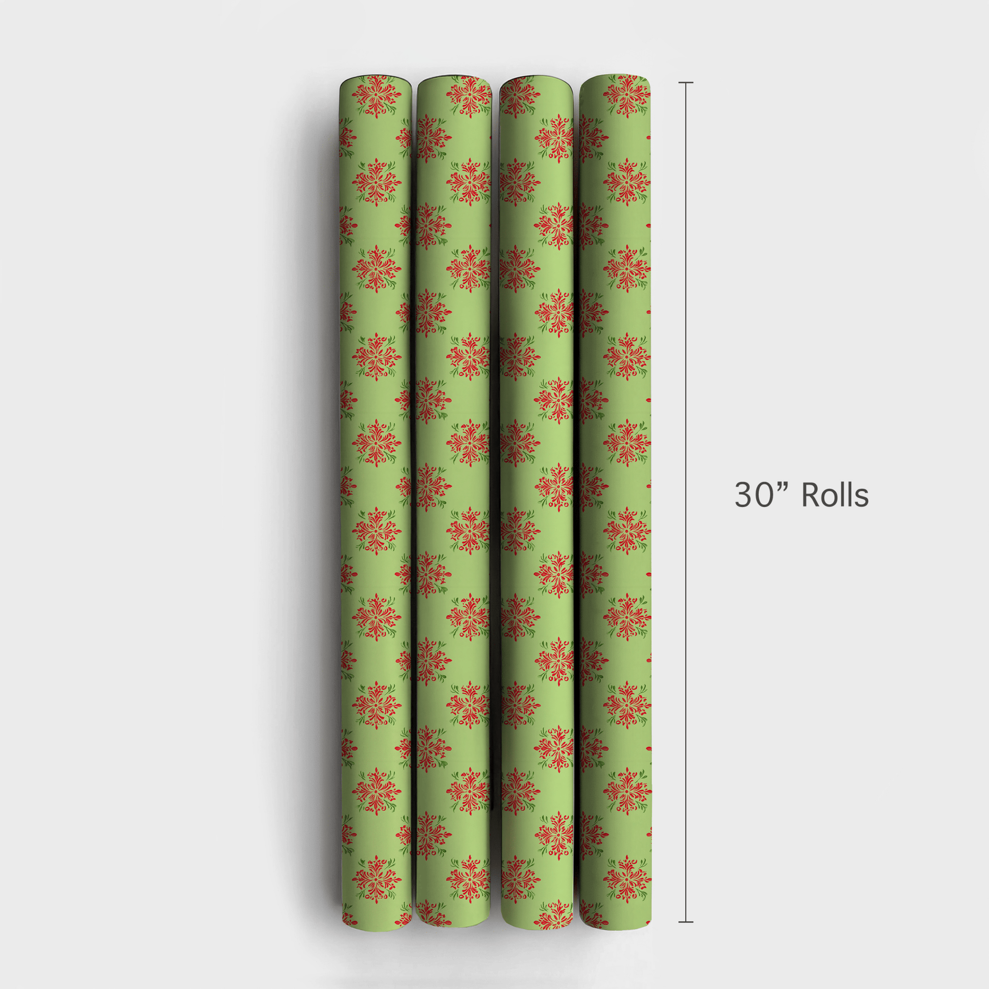 Holiday Spark - Wrapping Paper - Aspen & Arlo