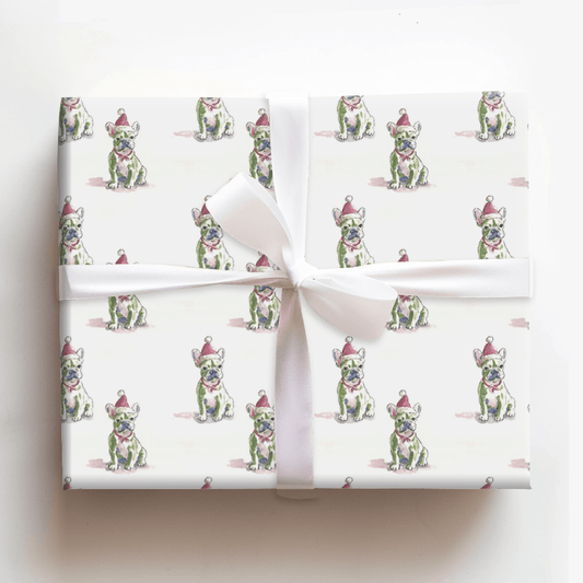 Hoss - Wrapping Paper - Aspen & Arlo