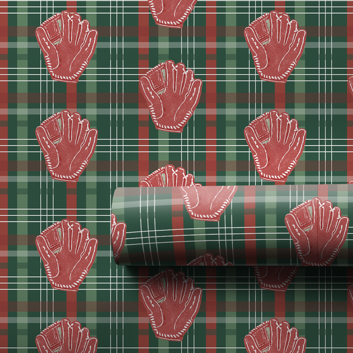 Outfield Catch
