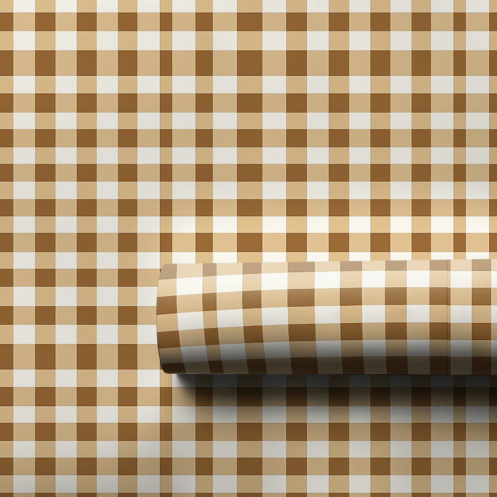 Prep the Table - Wrapping Paper - Aspen & Arlo