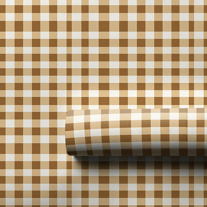 Prep the Table - Wrapping Paper - Aspen & Arlo