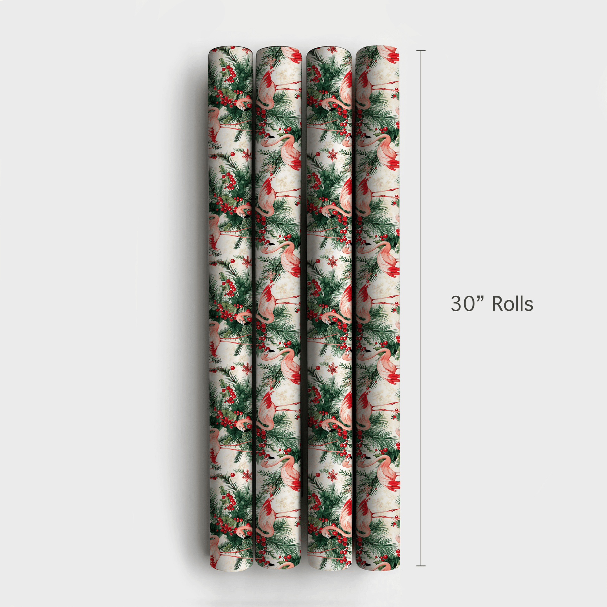 Pink Parade - Wrapping Paper - Aspen & Arlo