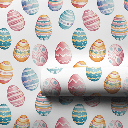 Shell We Celebrate - Wrapping Paper - Aspen &amp; Arlo