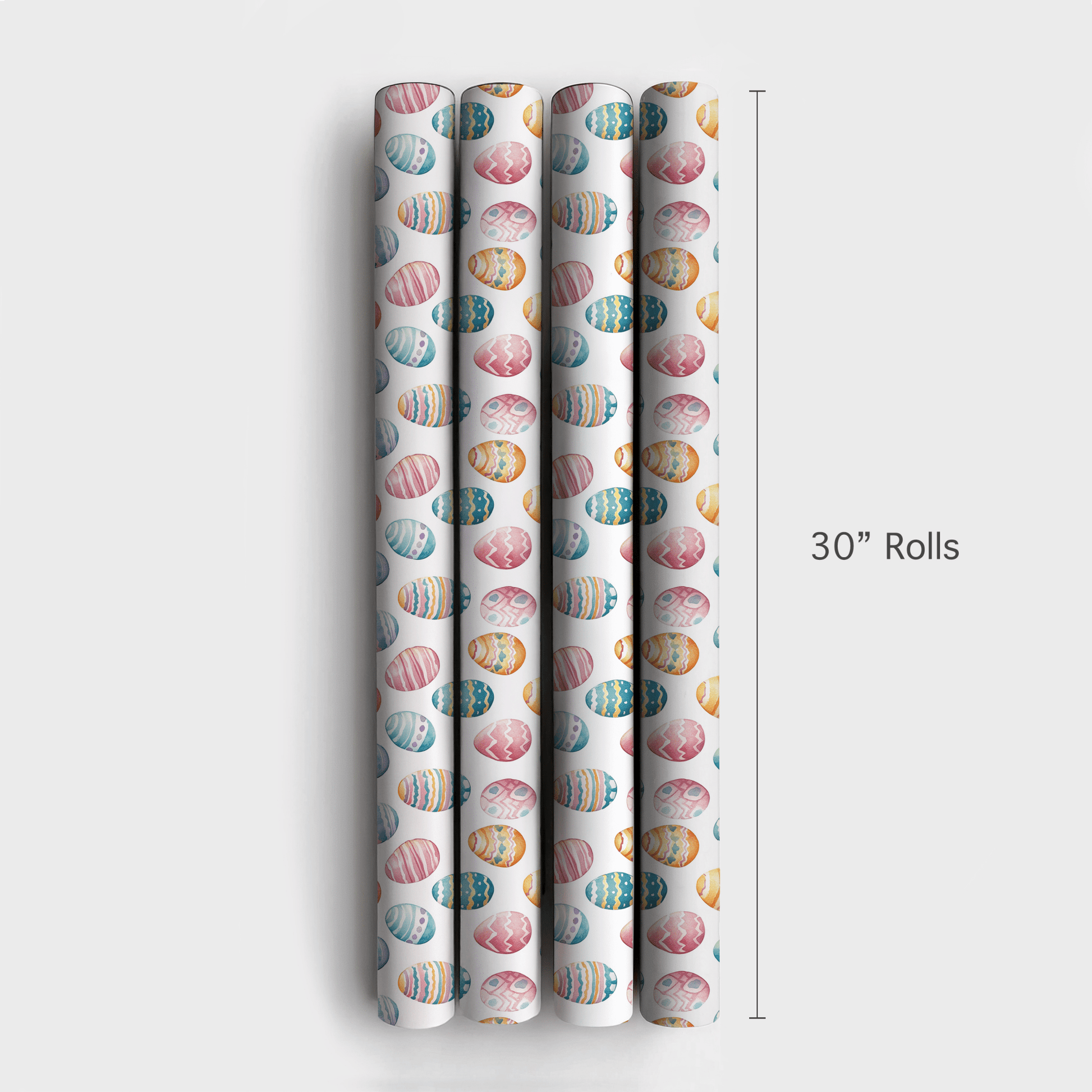 Shell We Celebrate - Wrapping Paper - Aspen &amp; Arlo