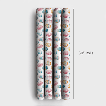 Shell We Celebrate - Wrapping Paper - Aspen &amp; Arlo
