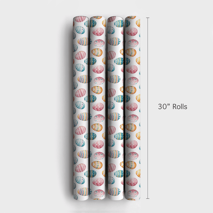 Shell We Celebrate - Wrapping Paper - Aspen & Arlo