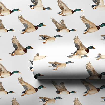 Greenwood - Wrapping Paper - Aspen & Arlo