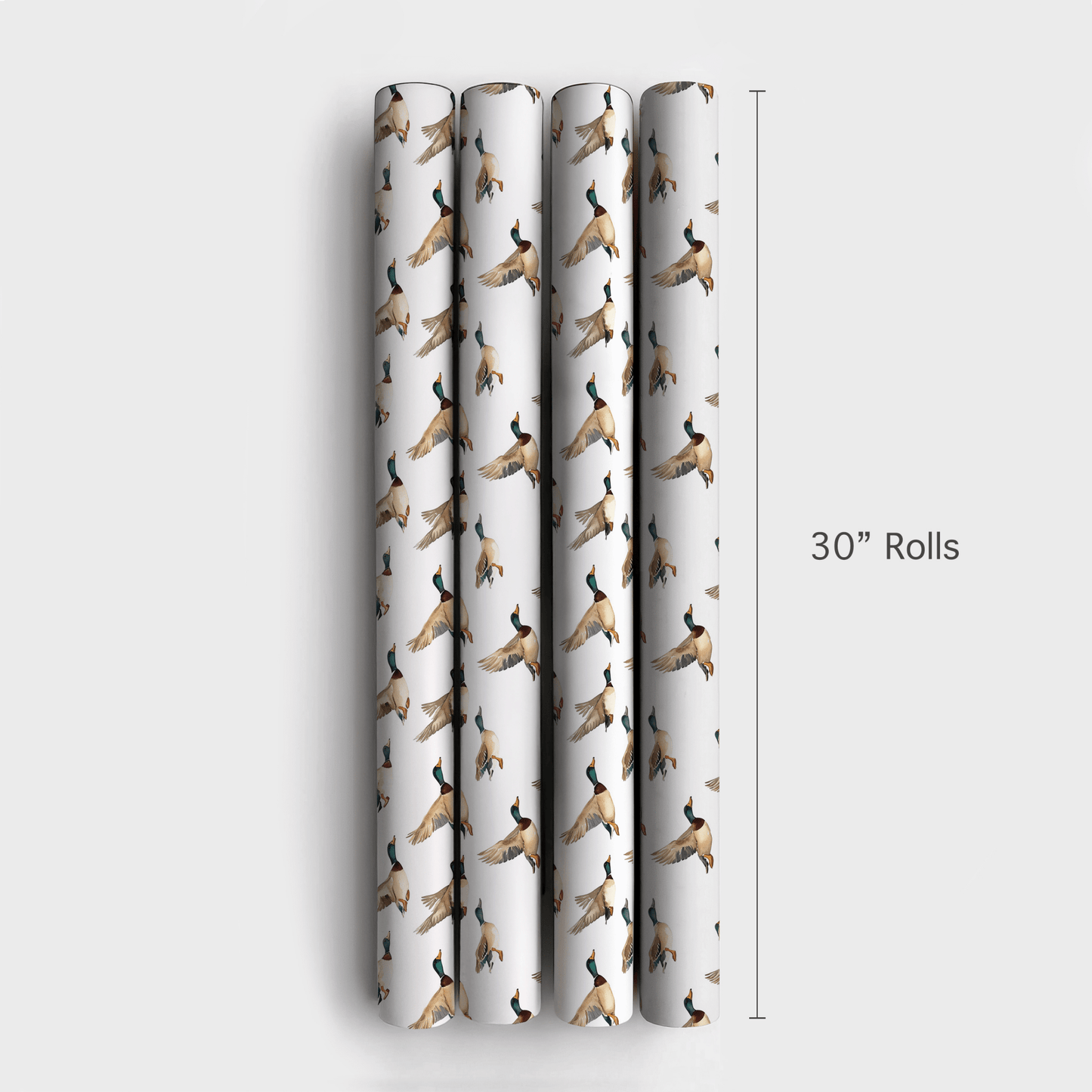 Greenwood - Wrapping Paper - Aspen & Arlo