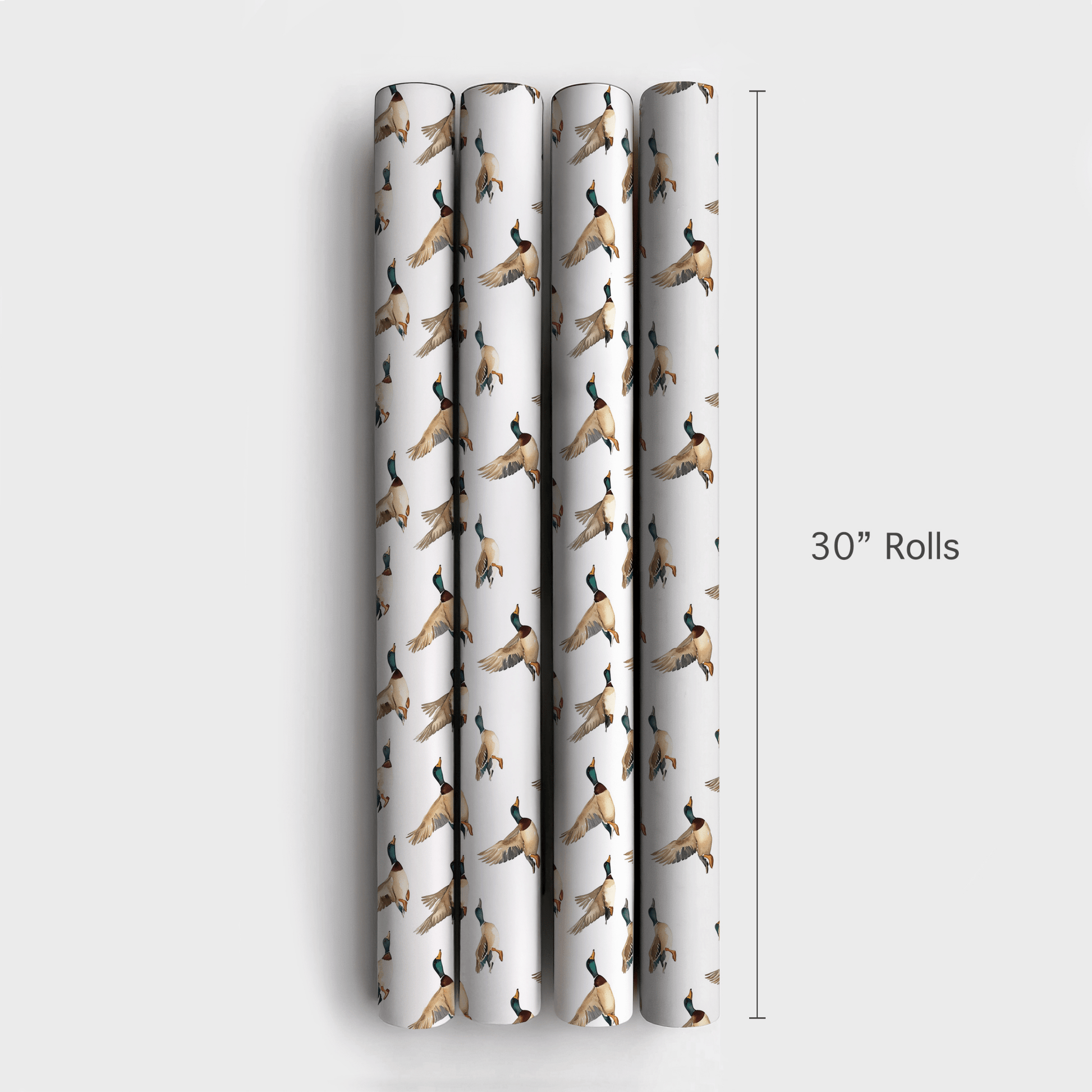 Greenwood - Wrapping Paper - Aspen & Arlo