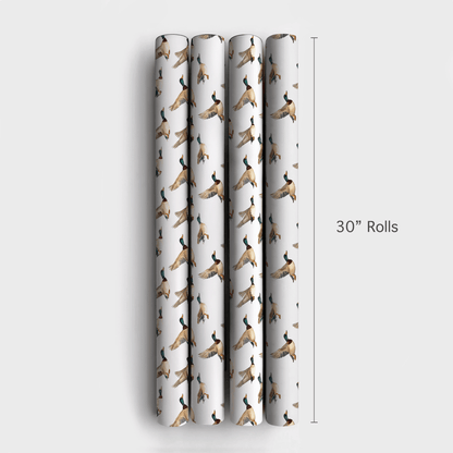 Greenwood - Wrapping Paper - Aspen & Arlo