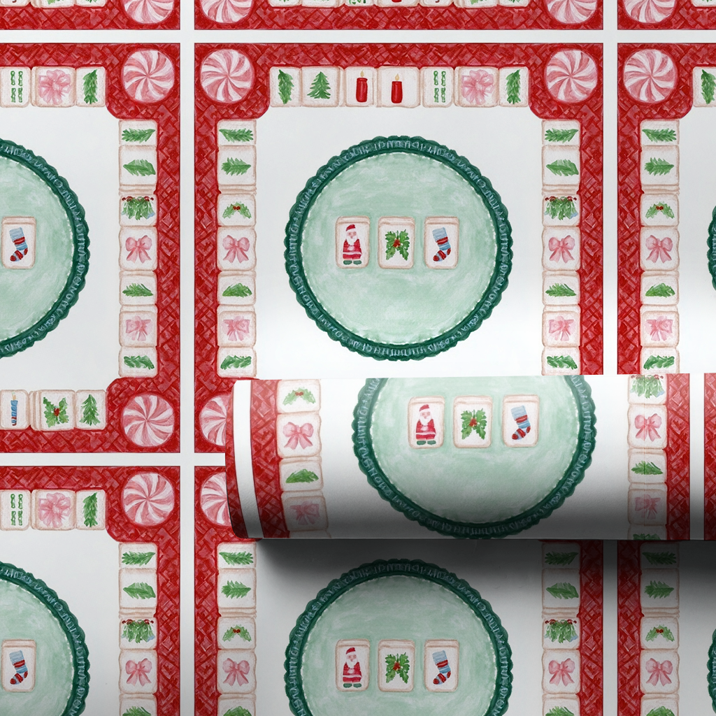 Mahjong Merry