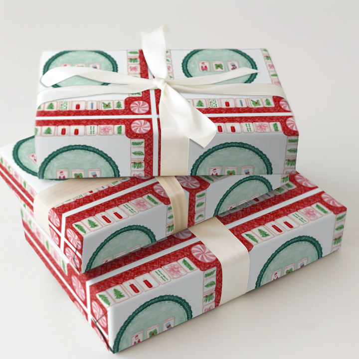 Mahjong Merry