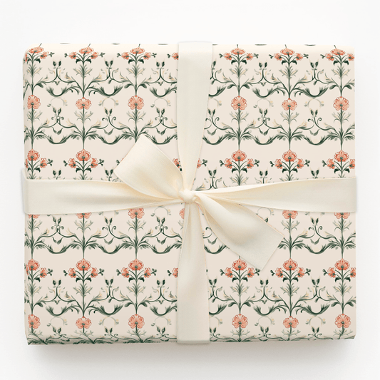 Florence Adele - Wrapping Paper - Aspen & Arlo