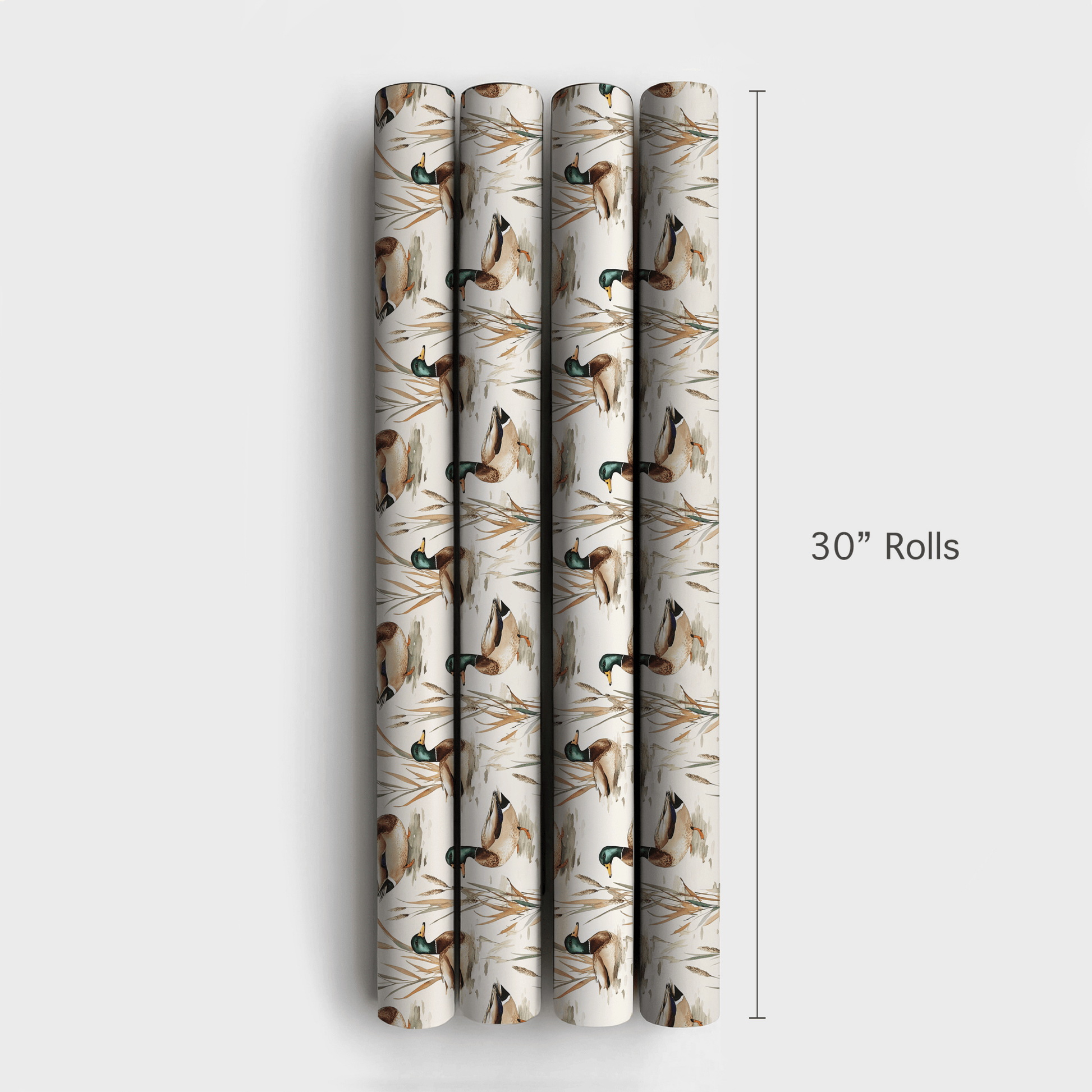 Stuttgart - Wrapping Paper - Aspen & Arlo