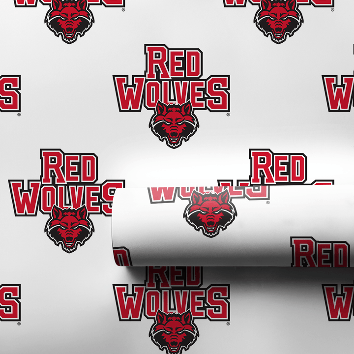 Arkansas Pack - Wrapping Paper - Aspen & Arlo