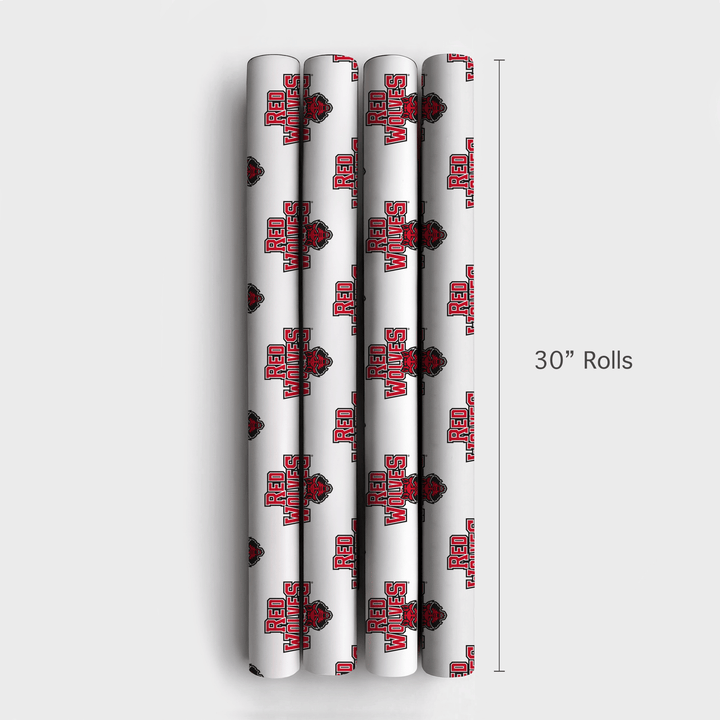 Arkansas Pack - Wrapping Paper - Aspen & Arlo