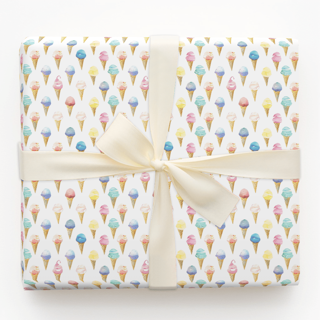 Sweet Treat - Ream - Aspen & Arlo