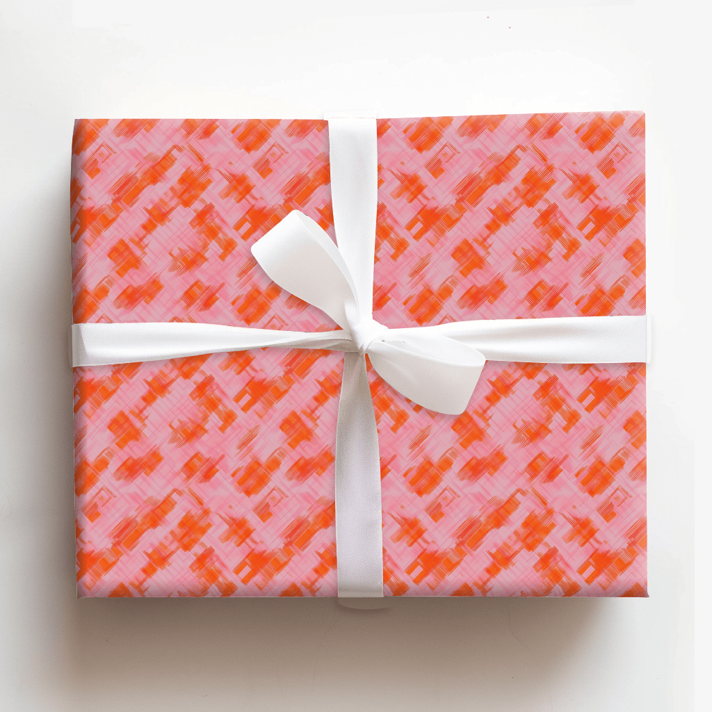 Scratch That - Wrapping Paper - Aspen & Arlo