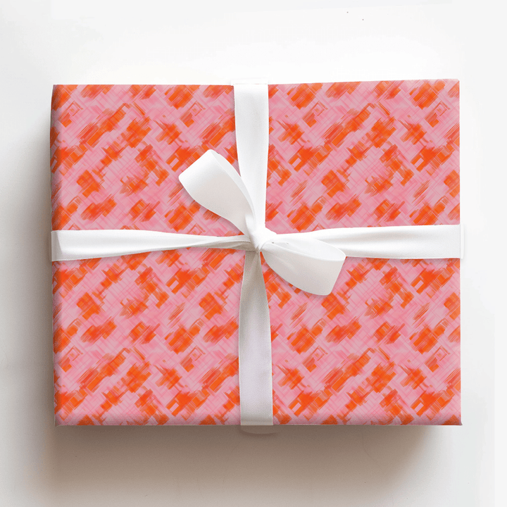 Scratch That - Wrapping Paper - Aspen & Arlo