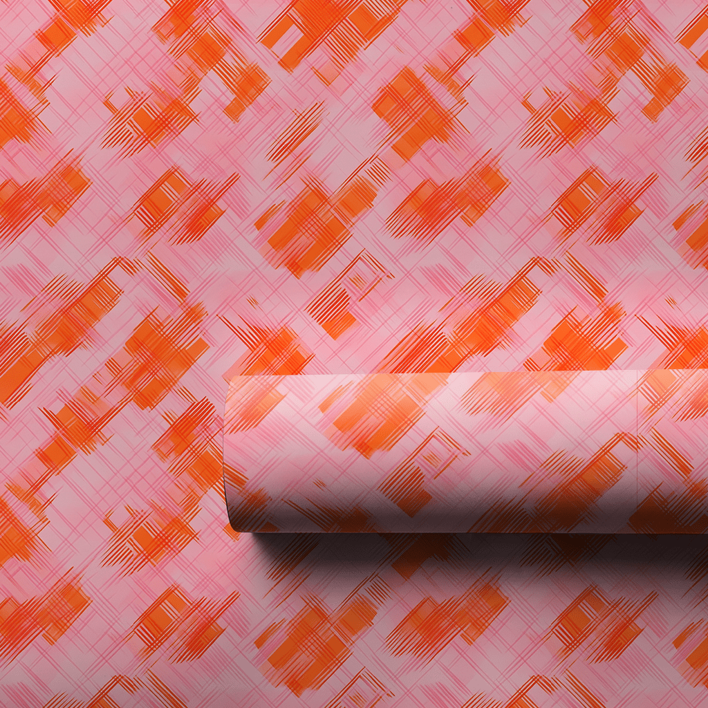 Scratch That - Wrapping Paper - Aspen & Arlo