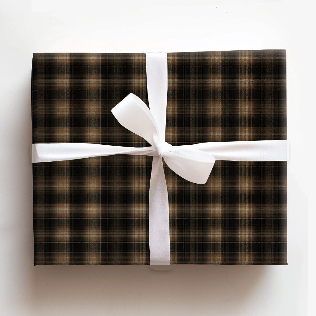 Canyon Ridge - Wrapping Paper - Aspen & Arlo