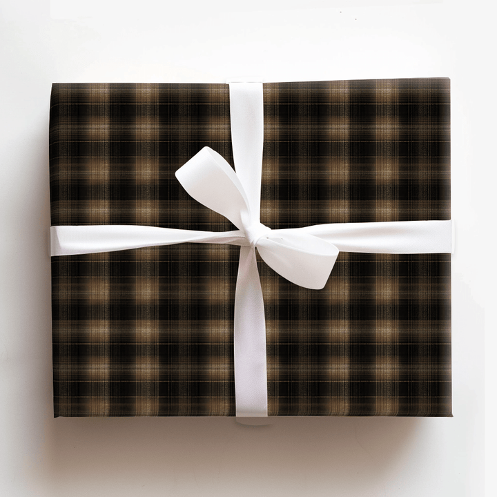 Canyon Ridge - Wrapping Paper - Aspen & Arlo