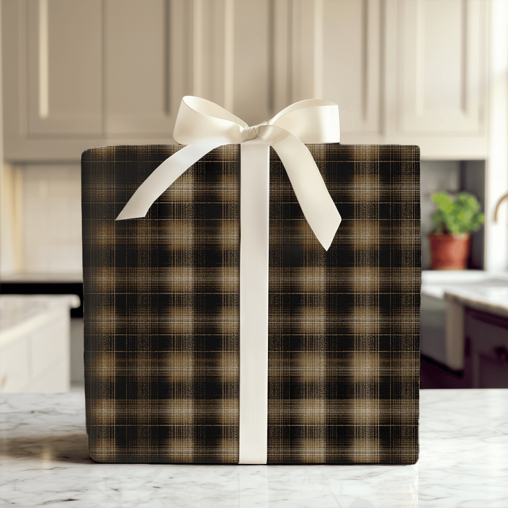 Canyon Ridge - Wrapping Paper - Aspen & Arlo