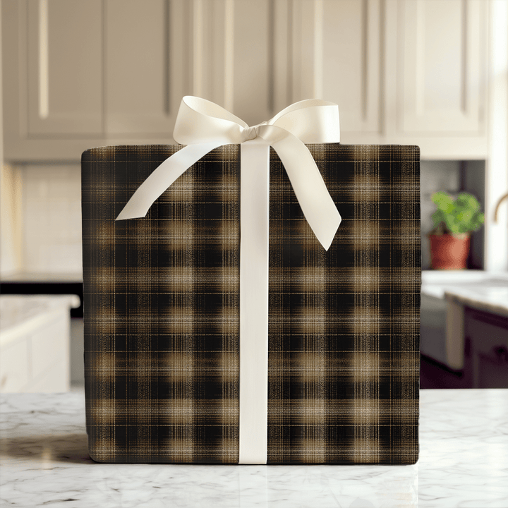 Canyon Ridge - Wrapping Paper - Aspen & Arlo