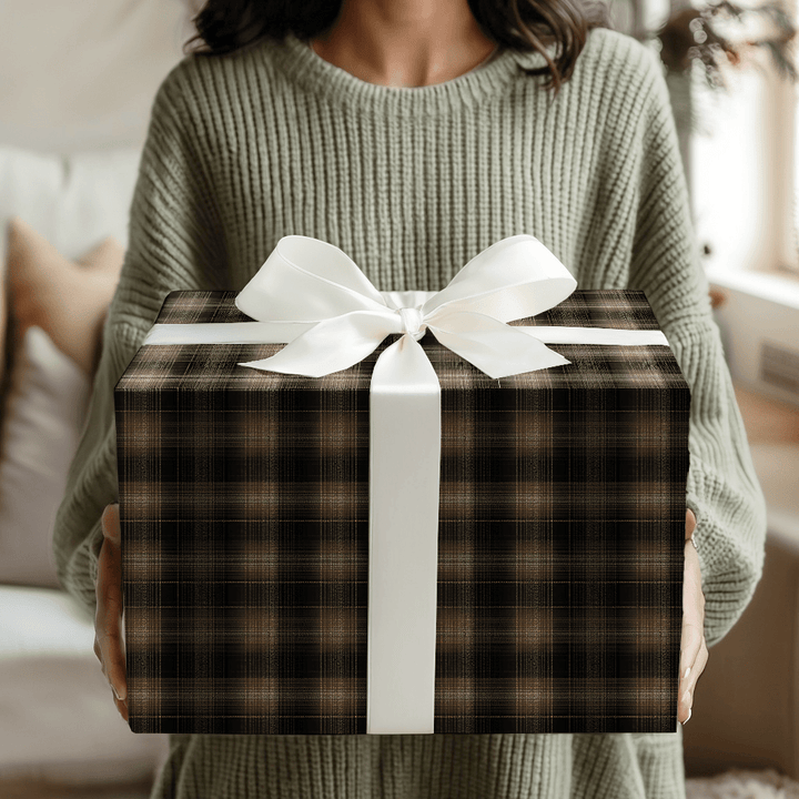 Canyon Ridge - Wrapping Paper - Aspen & Arlo