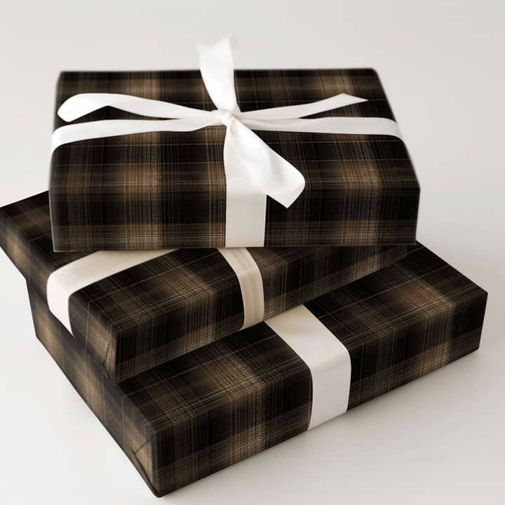 Canyon Ridge - Wrapping Paper - Aspen & Arlo