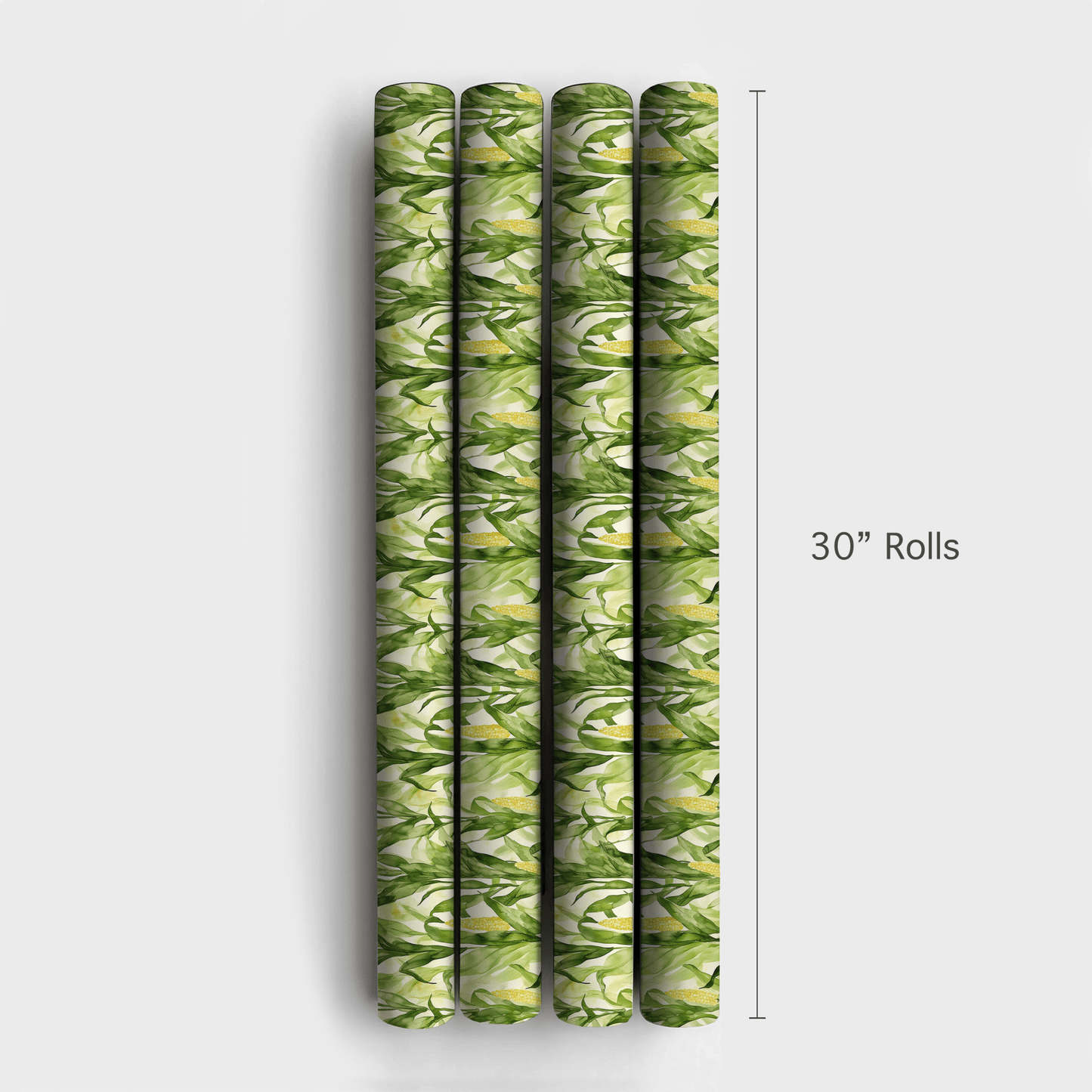 Golden Harvest - Wrapping Paper - Aspen & Arlo