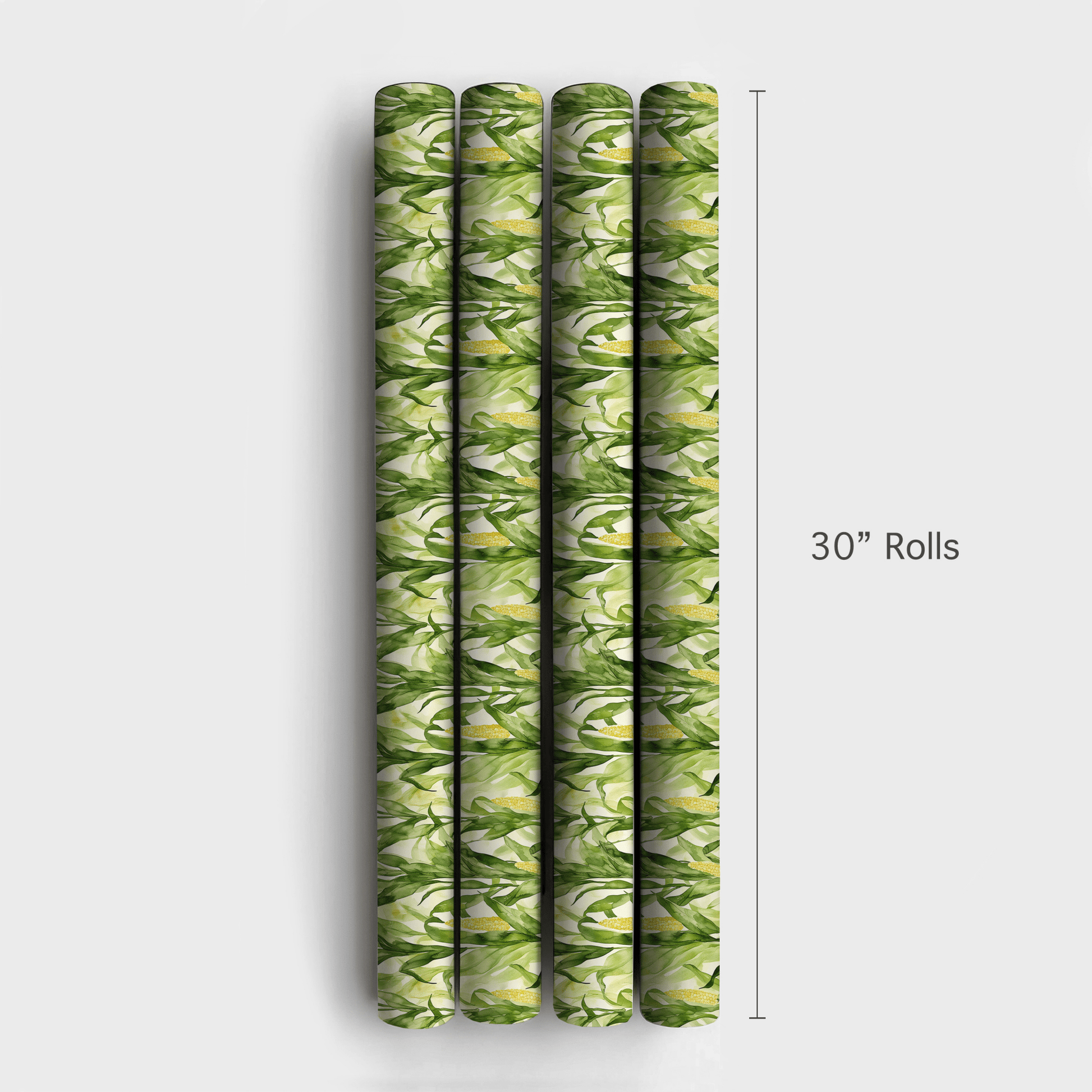 Golden Harvest - Wrapping Paper - Aspen & Arlo