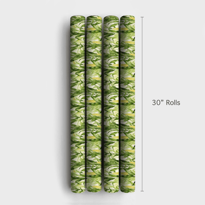 Golden Harvest - Wrapping Paper - Aspen & Arlo