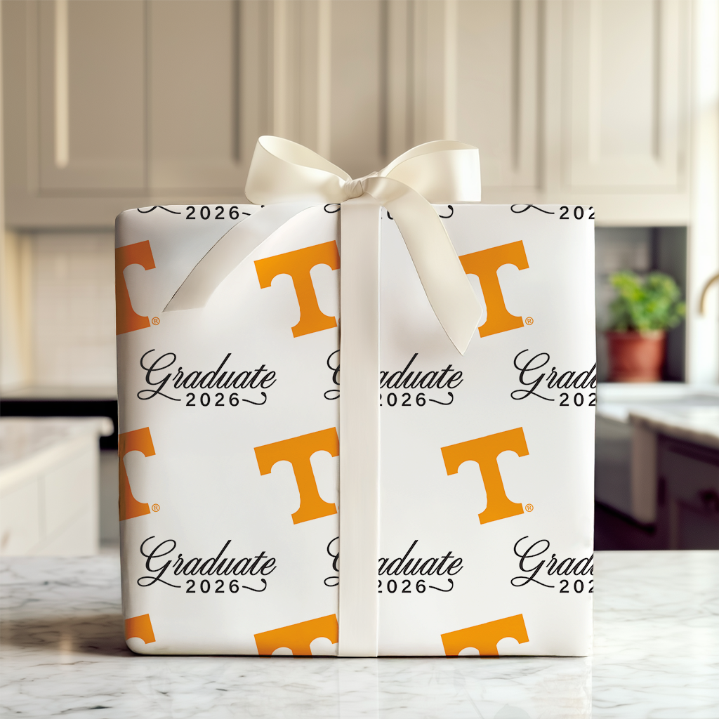 Tennessee Graduate 2026