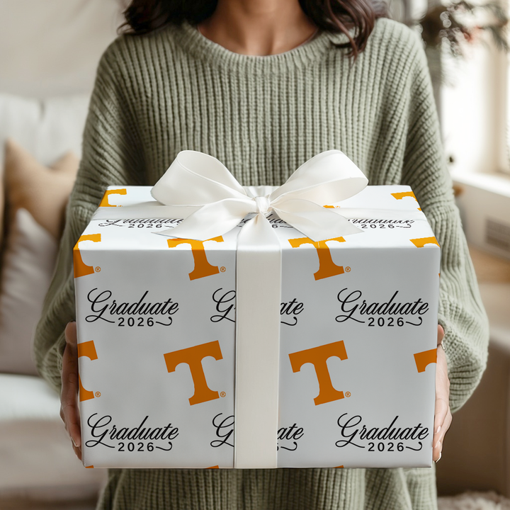 Tennessee Graduate 2026