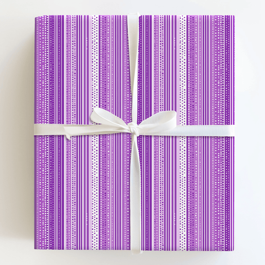 Pattern Royale - Wrapping Paper - Aspen & Arlo