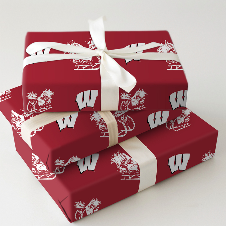 Sleigh UW