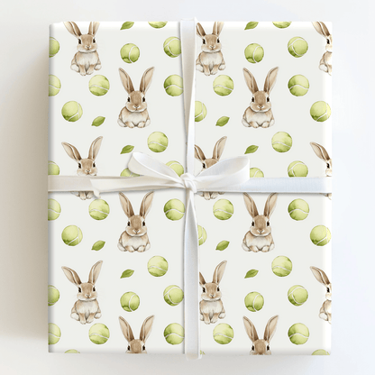 Easter Open Championship - Wrapping Paper - Aspen & Arlo