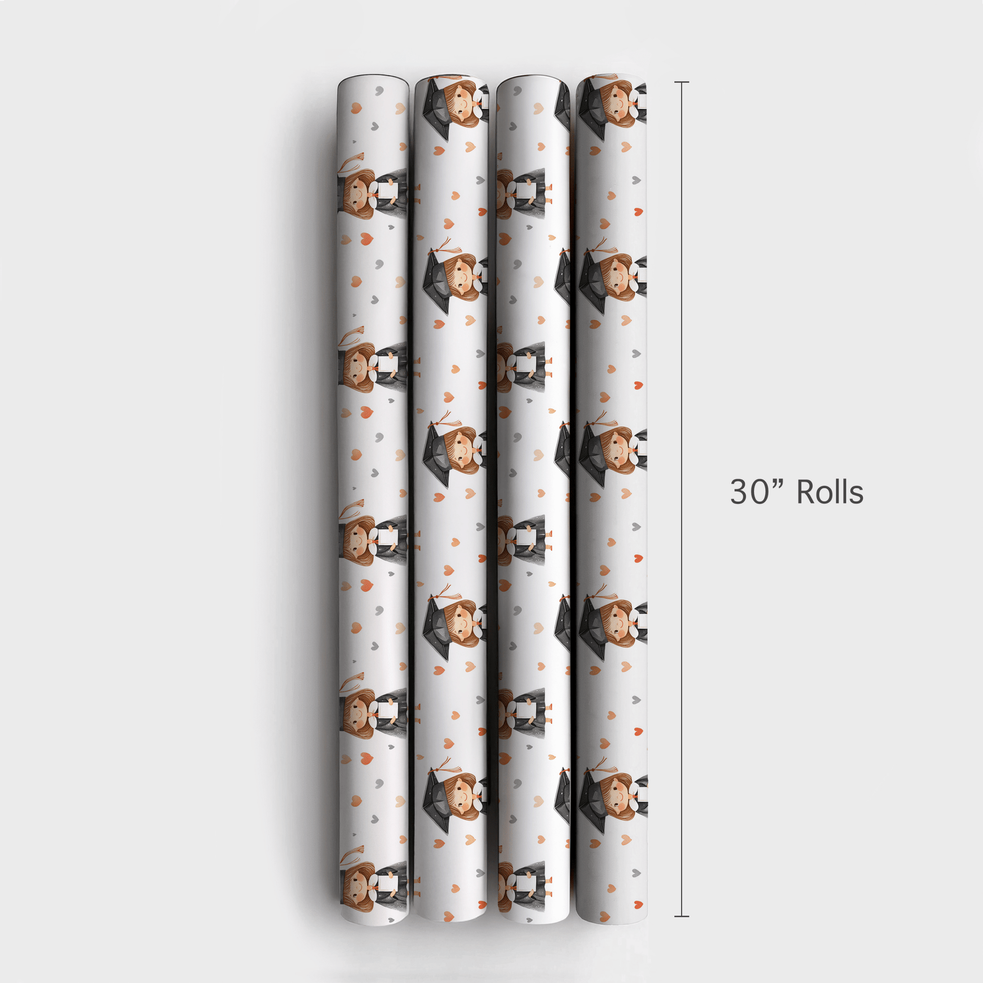 Adorable Achievement - Wrapping Paper - Aspen & Arlo