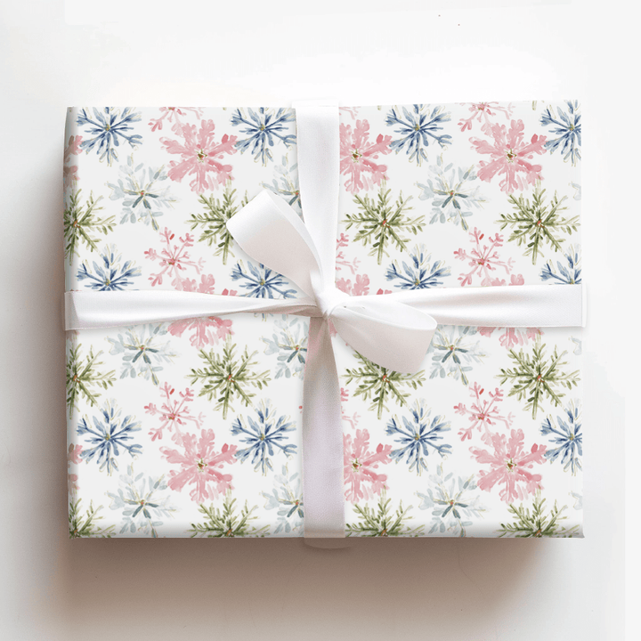 Daniela - Wrapping Paper - Wrapping Paper - Aspen & Arlo