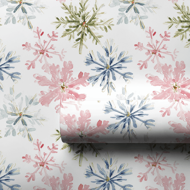 Daniela - Wrapping Paper - Wrapping Paper - Aspen & Arlo