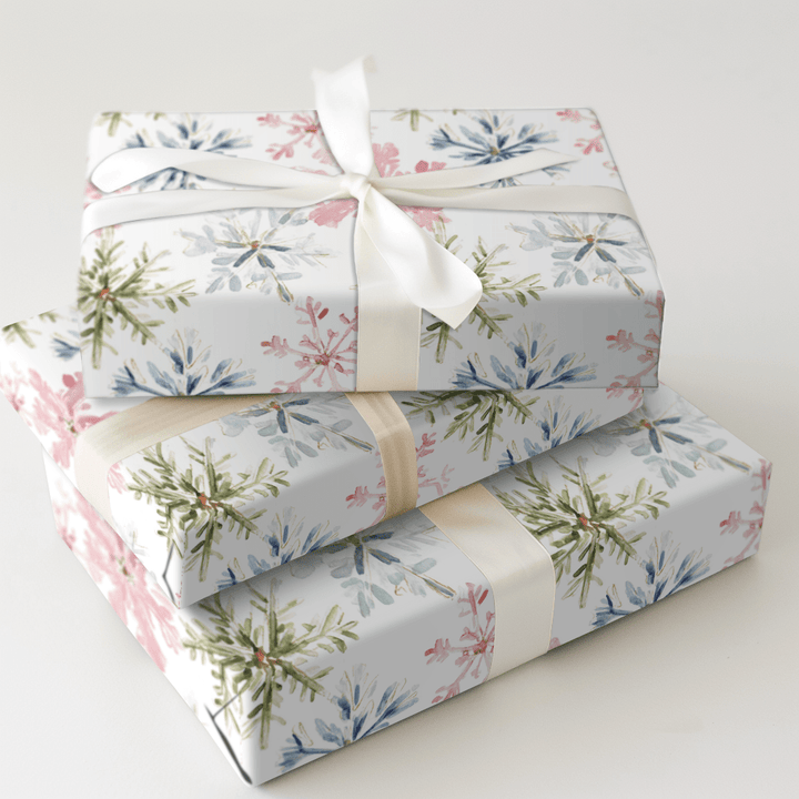 Daniela - Wrapping Paper - Wrapping Paper - Aspen & Arlo